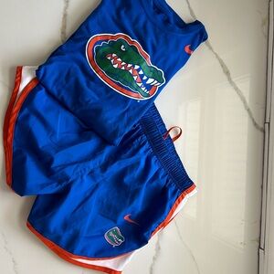 UF gear